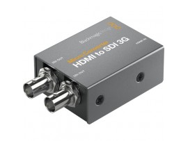Blackmagic Design Micro Converter HDMI to SDI Non PSU 3G